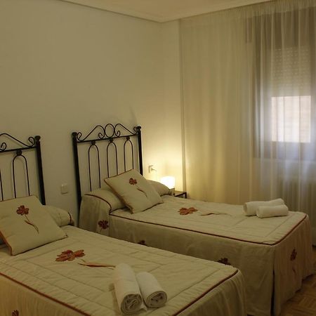 Apartamento Mi Paz Cuenca  Exterior foto