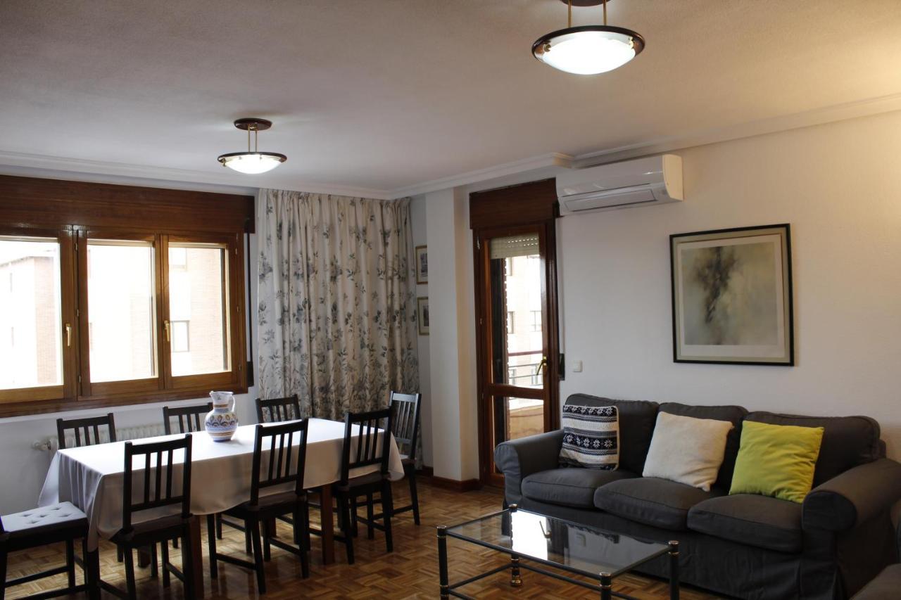 Apartamento Mi Paz Cuenca  Exterior foto