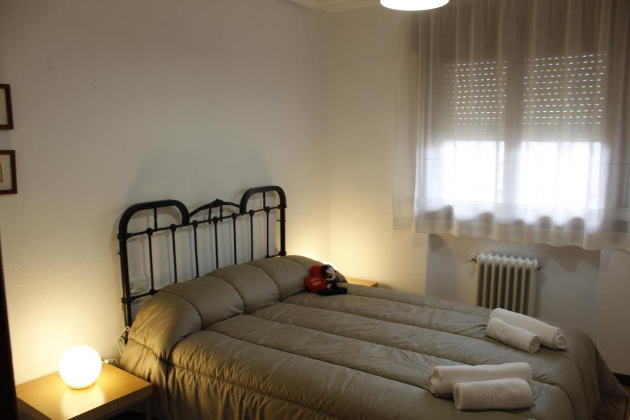 Apartamento Mi Paz Cuenca  Exterior foto