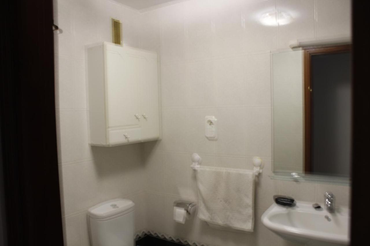 Apartamento Mi Paz Cuenca  Exterior foto
