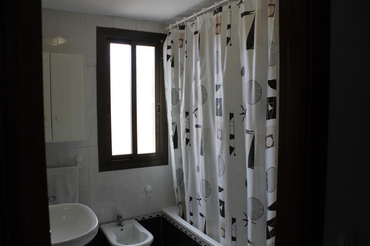 Apartamento Mi Paz Cuenca  Exterior foto