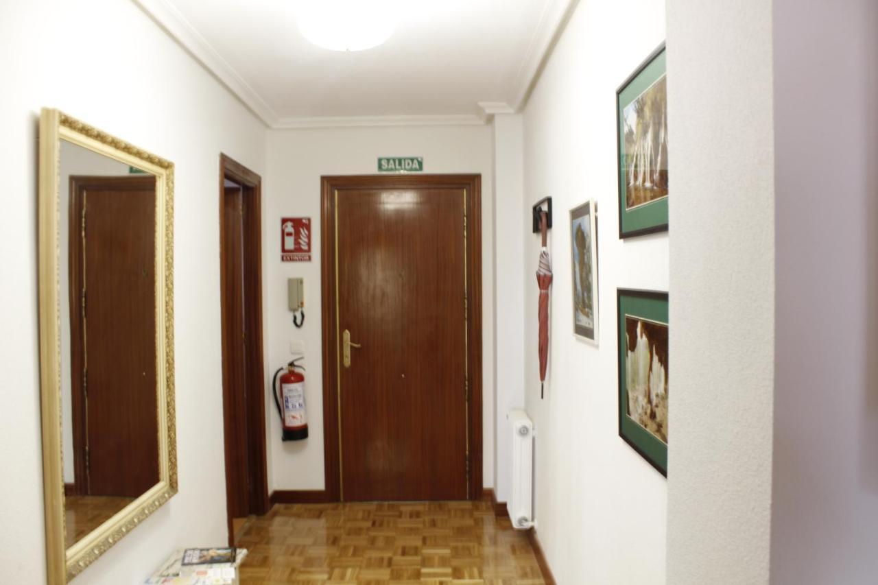 Apartamento Mi Paz Cuenca  Exterior foto