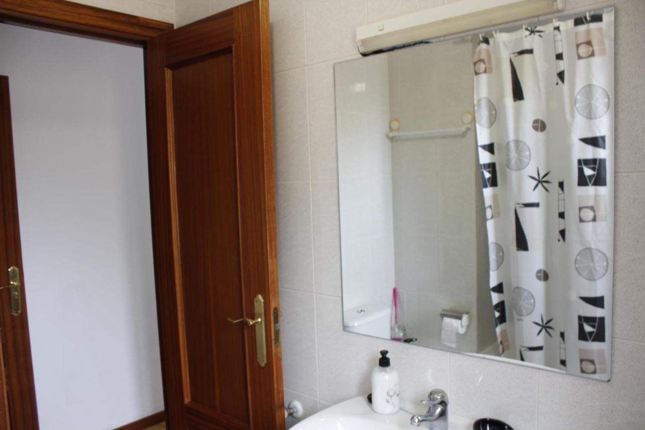 Apartamento Mi Paz Cuenca  Exterior foto